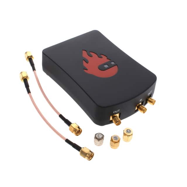 29069 VECTOR NETWORK ANALYZER MODULE