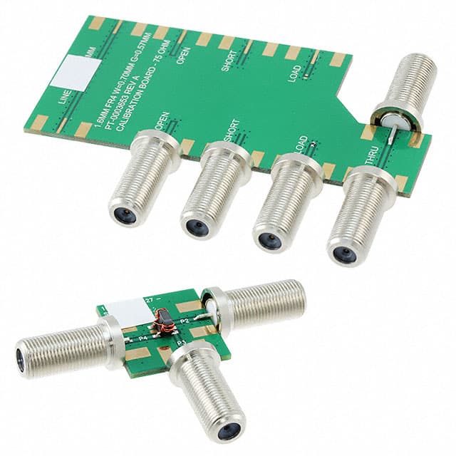 MABA-008509-CT69TB EVAL BOARD FOR MABACT0069