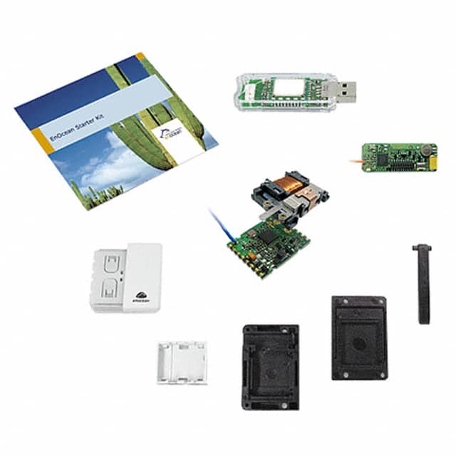 ESK300U KIT STARTER DOLPHIN 902MHZ