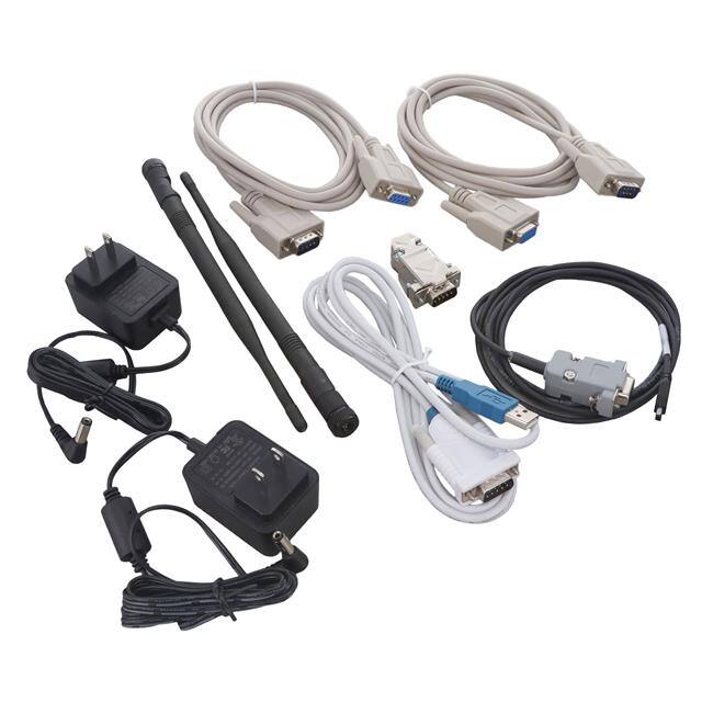 MM3-T-DVKT-ASSC DEVKIT ACCESSORY BUNDLE FOR USE