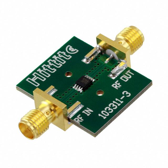 103313-HMC188MS8 BOARD EVAL HMC188MS8E