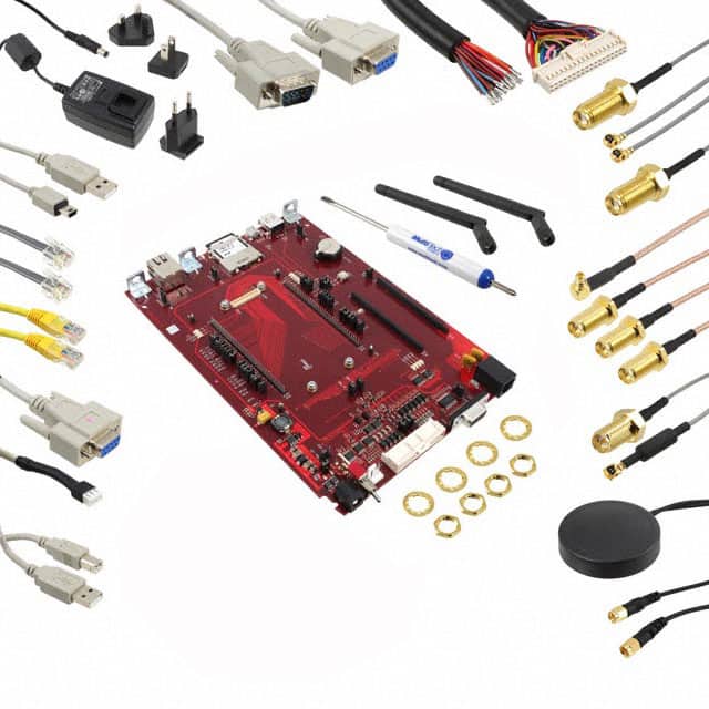 MT100EOCG-DK DEV KIT OPEN COMM GATEWAYS