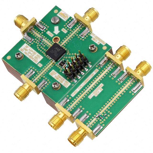 MASL-011023-001SMB EVAL BOARD FOR MASL-011023