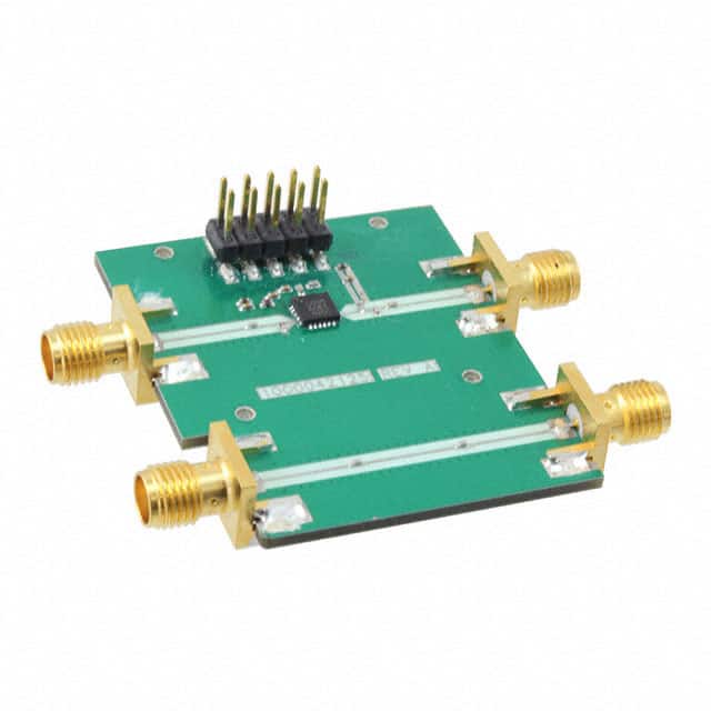 MAAM-009320-001SMB EVAL BOARD FOR MAAM-009320-TR300
