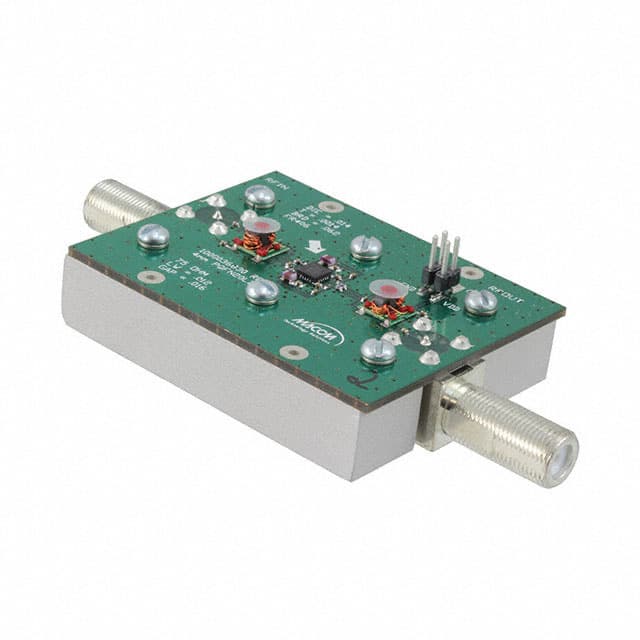 MAAM-009455-001SMB EVAL BOARD FOR MAAM-009455-TR100