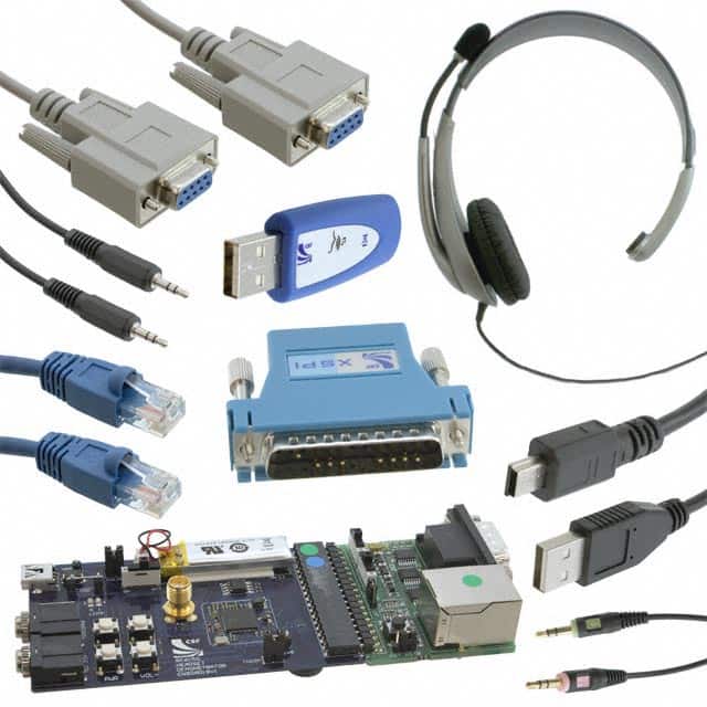DK-BC-6150-1A DEV KIT BLUETOOTH HEADSET BC6150
