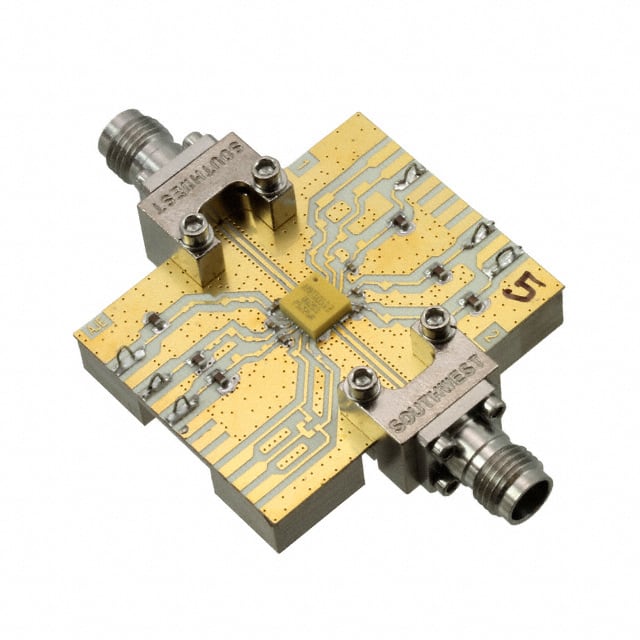 MAAM-010513-001SMB EVAL BOARD FOR MAAM-010513-TR050