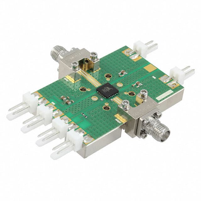 XP1050-QJ-EV1 EVAL BOARD FOR XP1050-QJ-0G0T