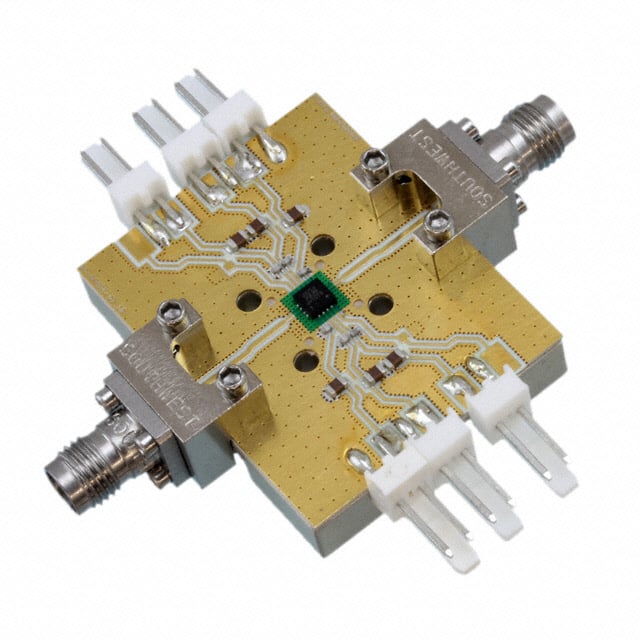 XB1014-QT-EV1 EVAL BOARD FOR XB1014-QT-0G0T