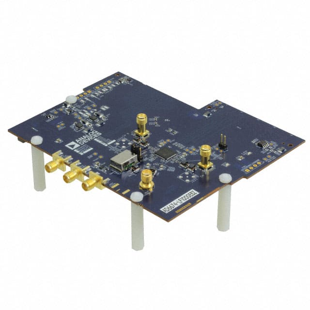 AD6674-LF1000EBZ EVAL BD FOR AD6674-1000
