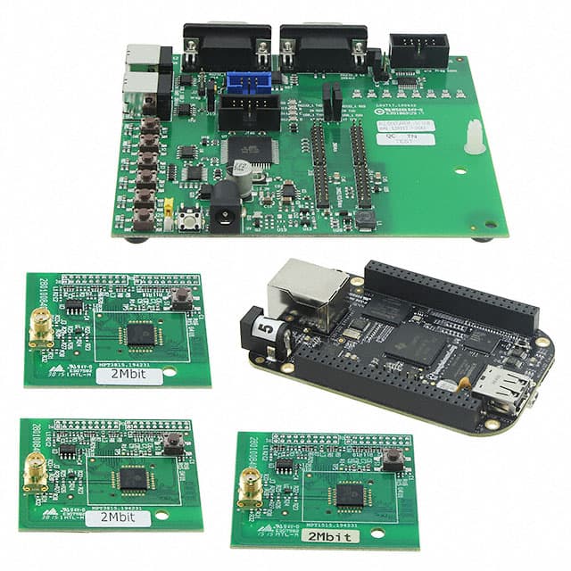 RBK-ZW500DEV-CON2 DEV KIT FOR Z-WAVE 500SERIES