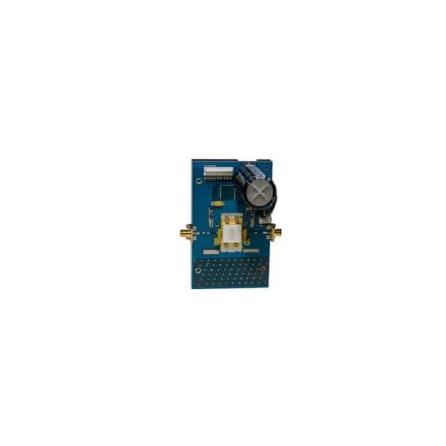 CGHV35400F1-AMP CGHV35400F DEV BOARD