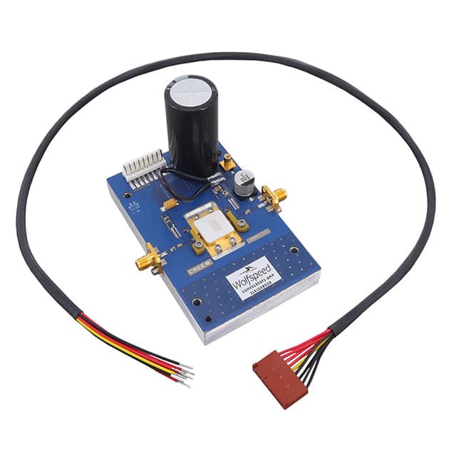 CGHV31500F1-AMP CGHV31500F DEV BOARD