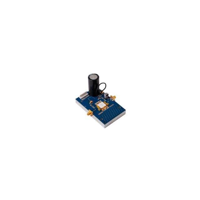 CGHV38375F-AMP CGHV38375F DEV BOARD