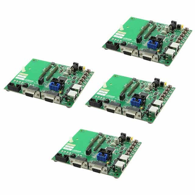 RBK-ZW500DEV-EMB2 DEV KIT FOR Z-WAVE 500SERIES