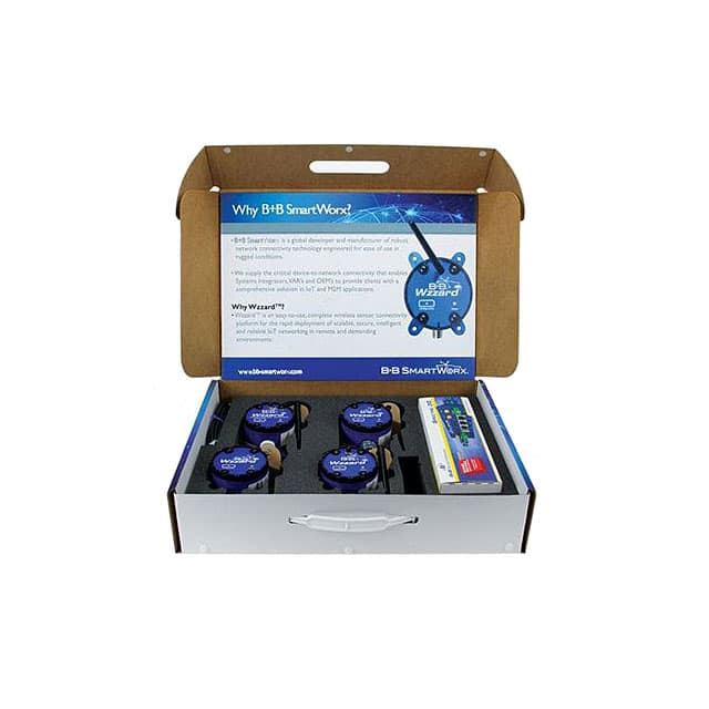 BB-WSKIT3BE-NRG ENERGY MONITORING BUNDLE