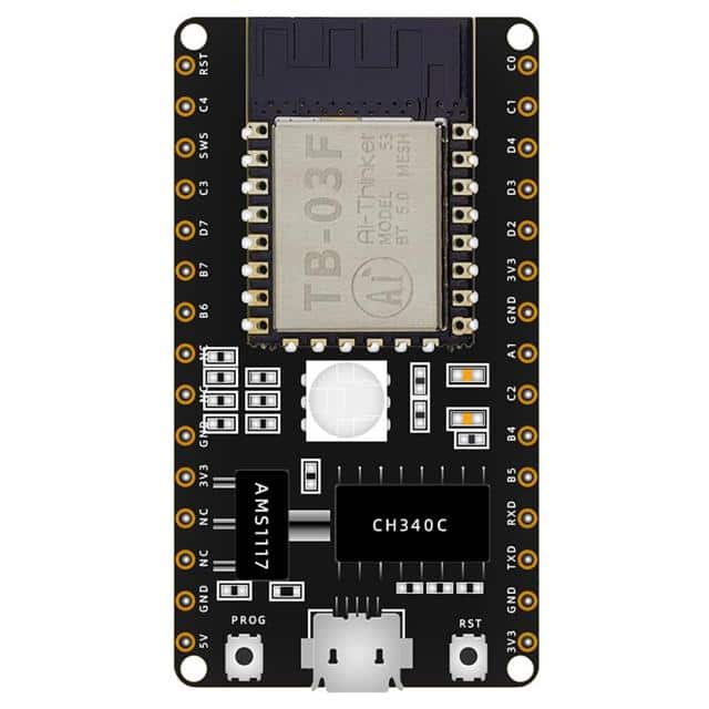 TB-03F-KIT BLE5.0 DEVELOPMENT BOARD,BASED O