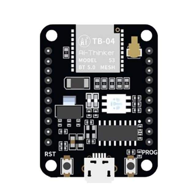 TB-04-KIT BLE5.0 DEVELOPMENT BOARD,BASED O