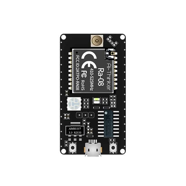 RA-08-KIT LORAWAN BREAKOUT BOARD,BASED ON
