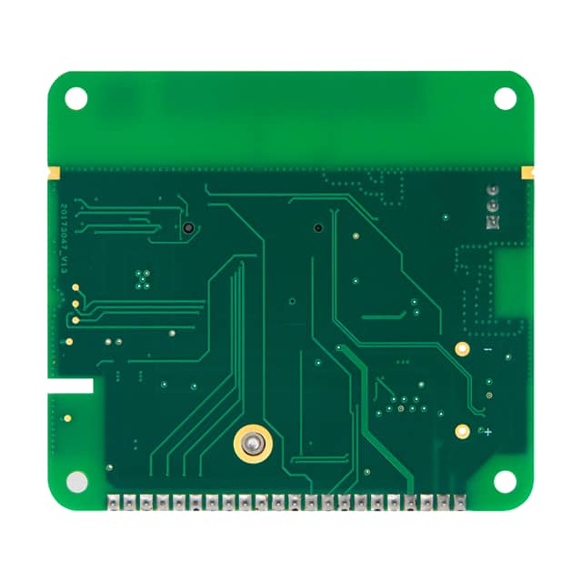 CARR-AL NOTECARRIER A (FOR LIPO BATTERY)