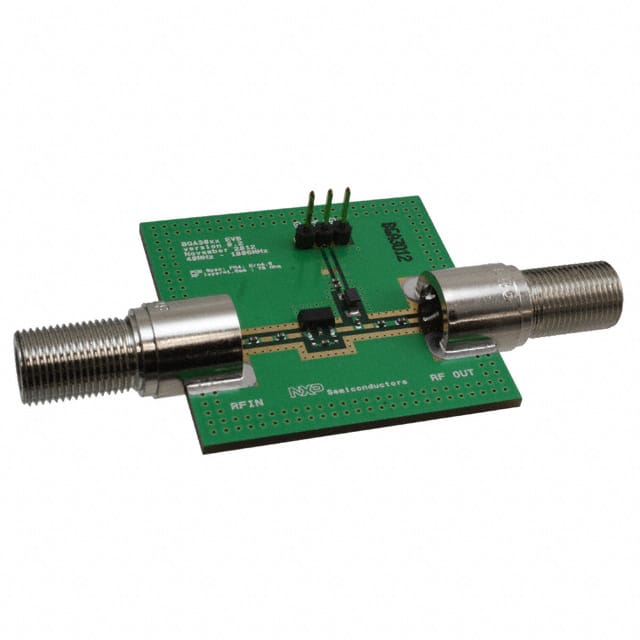 OM7858/BGA3012,598 BOARD OM7858 BGA3012