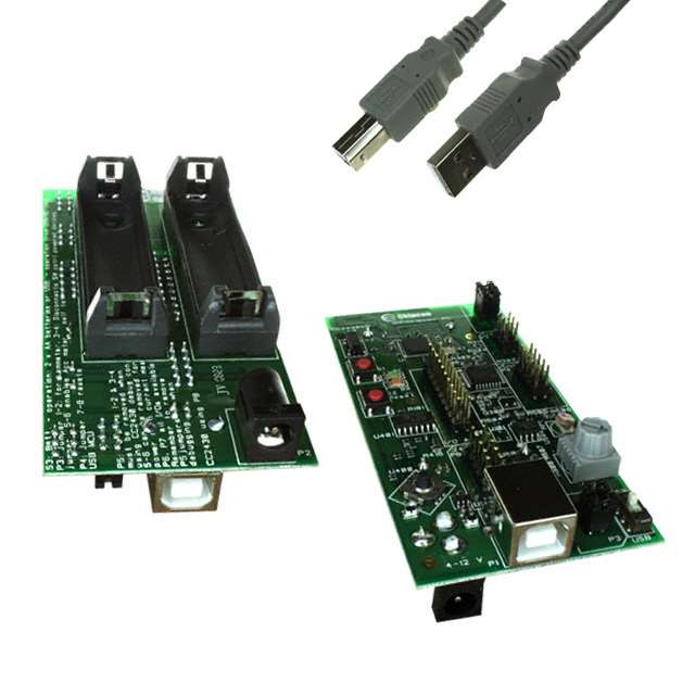 CC2430DB CC2430DB