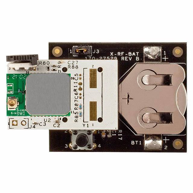 TWRPI-BLE-DEMO TWRPI-BLE-DEMO