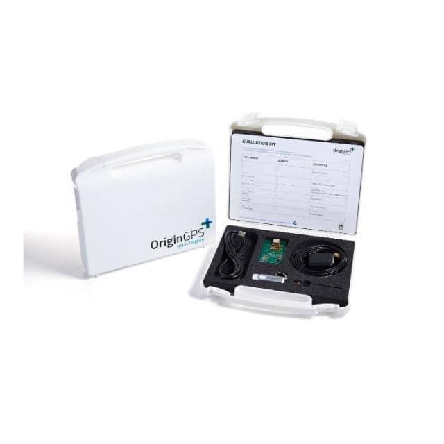ORG4572-MK05-UAR EVALUATION KIT, ORG4572-MK05