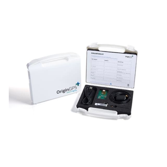 ORG1510-R02-UAR EVALUATION KIT, ORG1510-R02