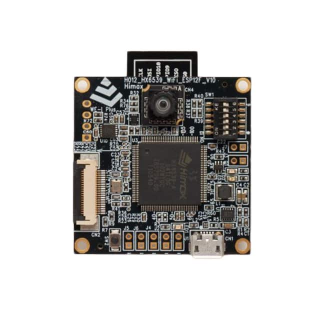 AIEVB-NLW0-22 HIMAX WIFI EYE CONTACT BOARD