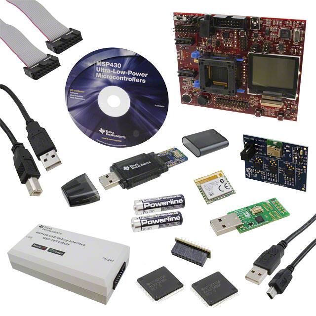 CC2567PAN1327ANTBT KIT DEV ANT + BLUETOOTH CC2567