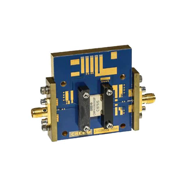 CMPA0060002F-AMP CMPA0060002F DEV BOARD WITH HEMT