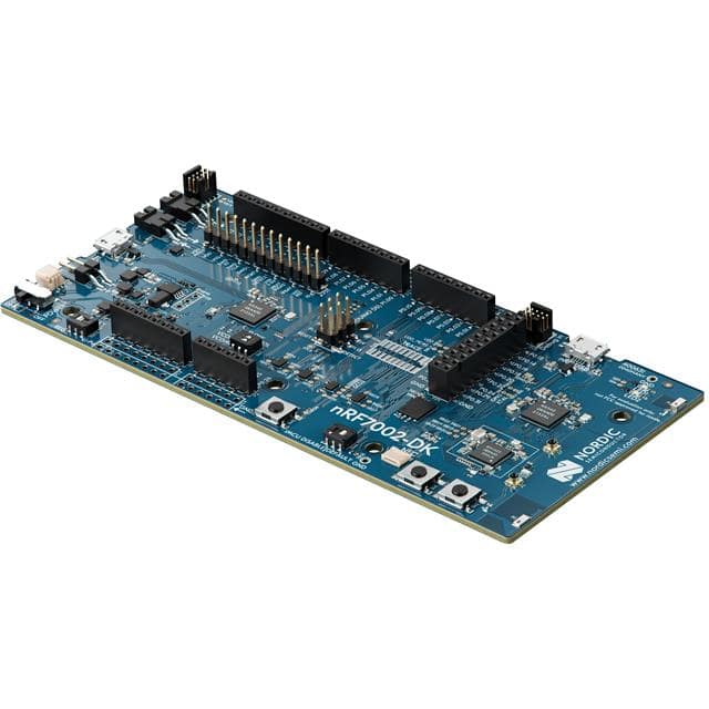 NRF7002-DK DEVELOPMENT KIT FOR THE NRF7002