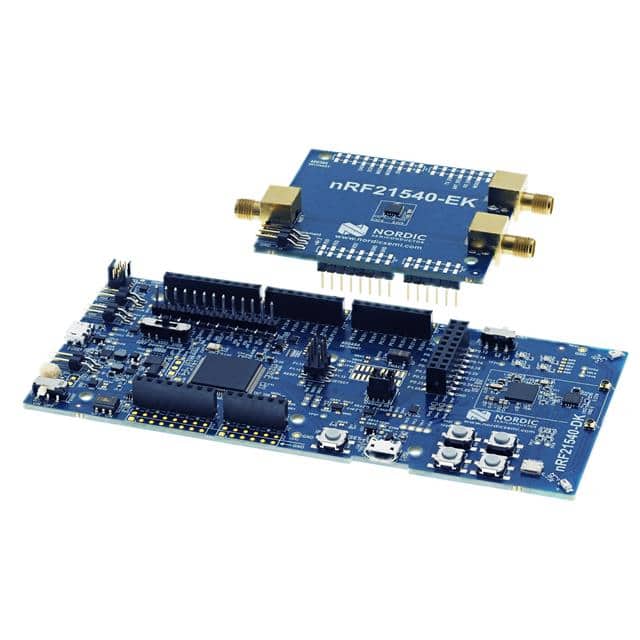 NRF21540-DB NRF21540 DEV BUNDLE