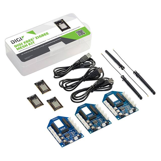 XK3-Z8S-WZM XBEE3 MODULE DEV KIT