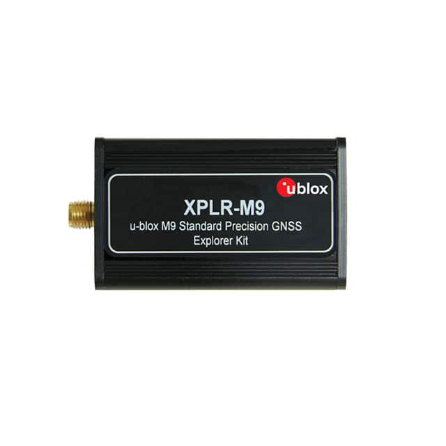 XPLR-M9 EXPLORER KIT FOR M9 STND