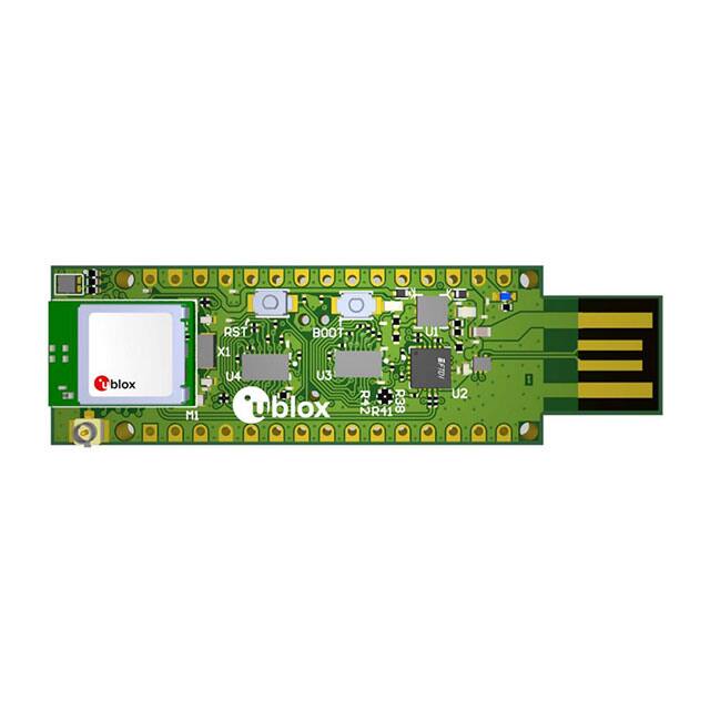 USB-NORA-W256AWS EVAL NORA-W256AWS EXPRESSLINK