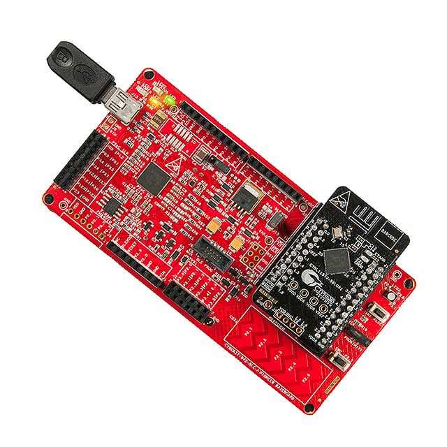 CY8CKIT-042-BLE-A BLE 4.2 PIONEER KIT