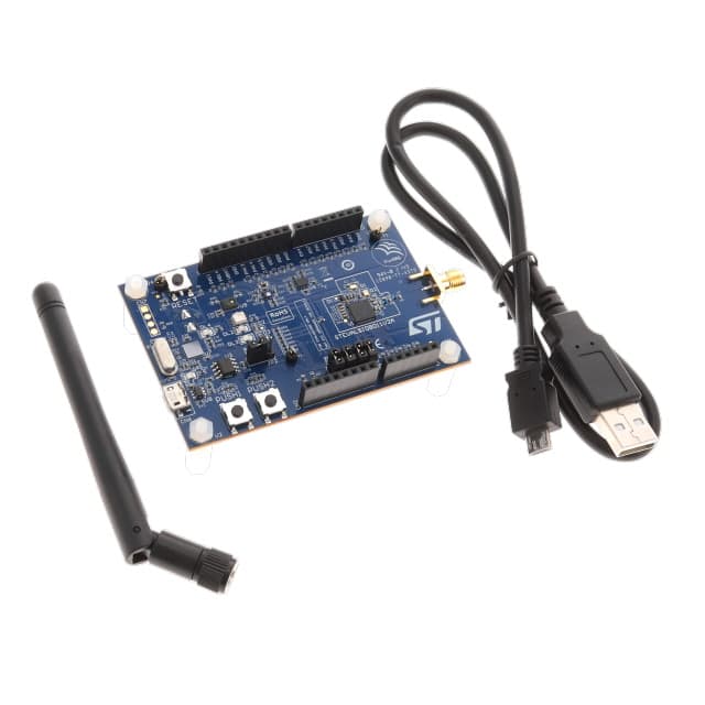 STEVAL-IDB011V2 EVAL BOARD FOR BLUENRG-LP