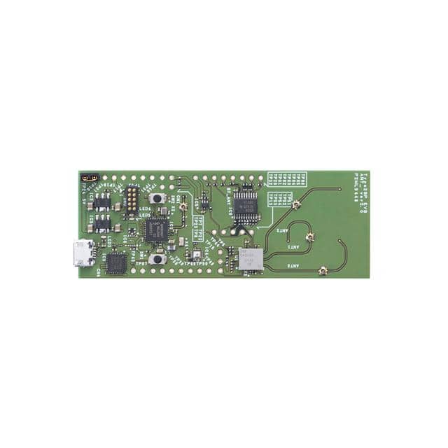 LBUA0VG2BP-EVK-P NXP SR150 UWB MODULE EVALUATION