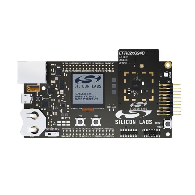 XG24-PK6010A XG24 2.4 GHZ +20 DBM PRO KIT
