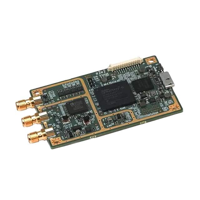 6002-410-022 ETTUS USRP B200MINI BOARD ONLY