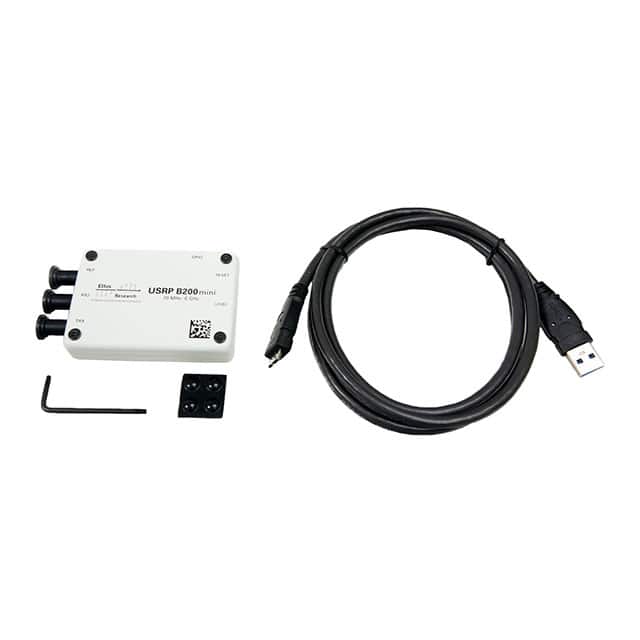 471-044 ETTUS USRP B200MINI W/ ENCLOSURE