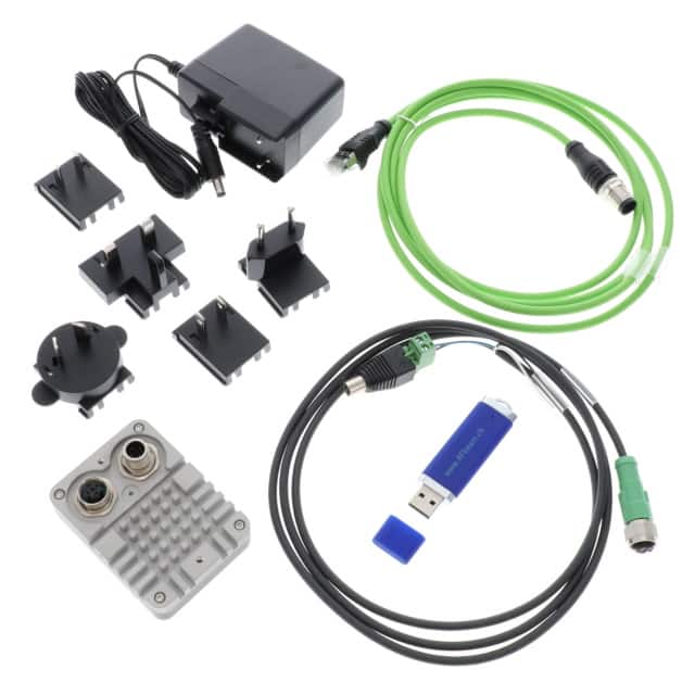 V-MD3_M12-EVAL-RFB-00A V-BAND EVALKIT WITH V-MD3