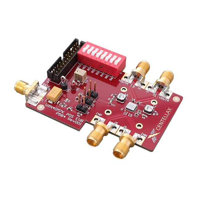 UXN40M7KE UXN40M7K EVAL BOARD