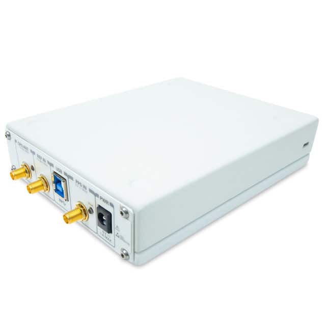 471-043 ETTUS USRP B210: 2X2, 70MHZ-6GHZ