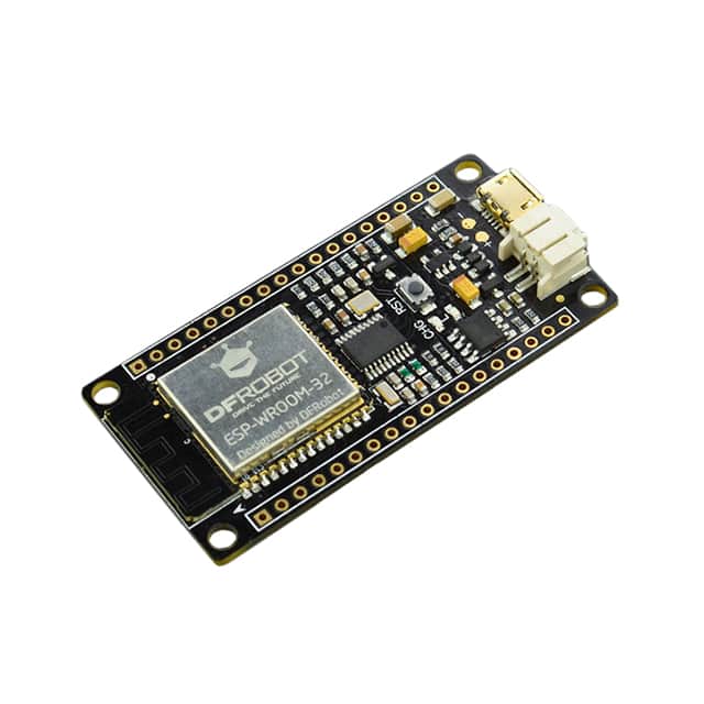 DFR0478 FIREBEETLE ESP32 IOT BOARD