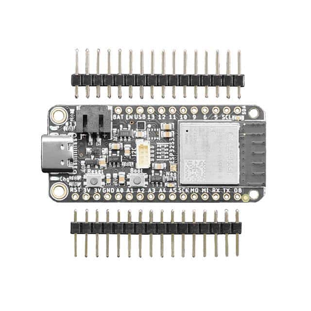 5477 ESP32-S3 FEATHER 4MB/2MB PSRAM