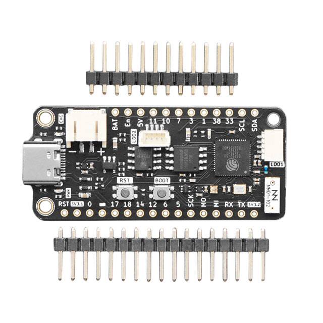 5399 FEATHERS3 ESP32-S3 DEV BOARD
