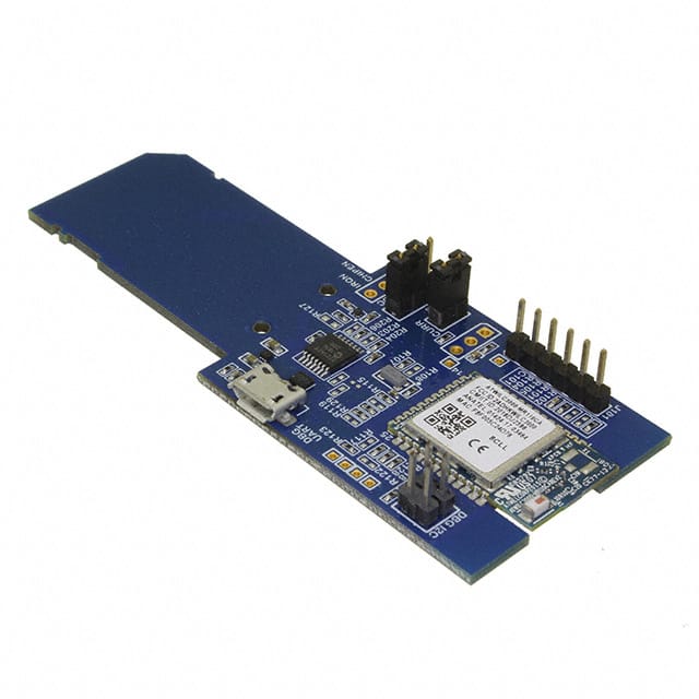 AC164158 ATWILC3000 SD CARD EVALUATION KI